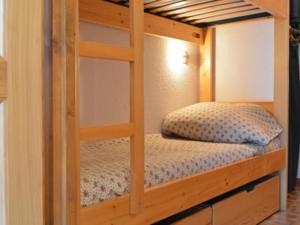 Appartement Apartment Alpina b : photos des chambres