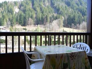 Appartement Apartment Alpina b : photos des chambres
