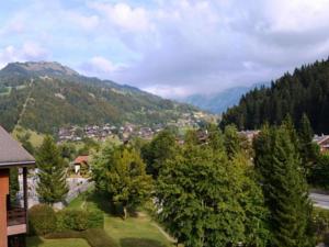 Appartement Apartment Alpina b : photos des chambres