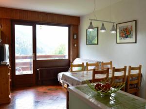 Appartement Apartment Dodes : photos des chambres