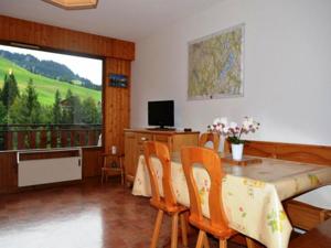 Appartement Apartment Cimes : photos des chambres