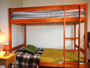 Appartement Apartment Dodes : photos des chambres