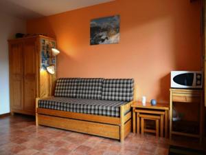 Appartement Apartment Cimes : photos des chambres
