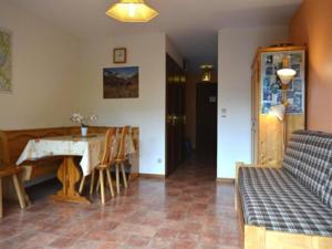Appartement Apartment Cimes : photos des chambres