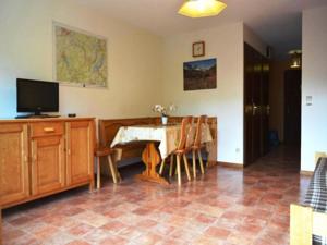 Appartement Apartment Cimes : photos des chambres