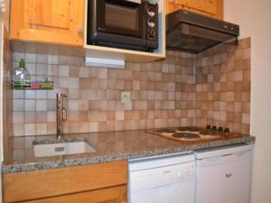Appartement Apartment Cimes : photos des chambres