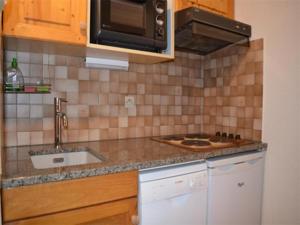 Appartement Apartment Cimes : photos des chambres