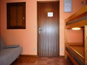 Appartement Apartment Cimes : photos des chambres
