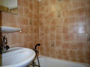 Appartement Apartment Cimes : photos des chambres