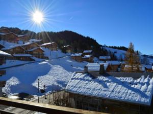 Appartement Apartment Piste rouge a : Appartement (7 Adultes)