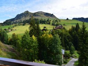 Appartement Apartment Cimes : photos des chambres