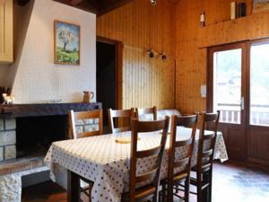 Appartement Apartment Piste rouge a : photos des chambres