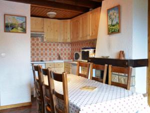 Appartement Apartment Piste rouge a : photos des chambres