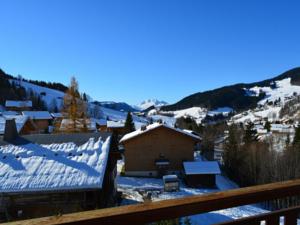 Appartement Apartment Piste rouge a : photos des chambres