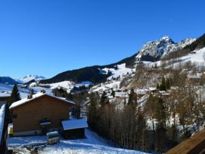 Appartement Apartment Piste rouge a : photos des chambres