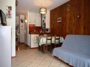 Appartement Apartment Castel des neiges b : photos des chambres