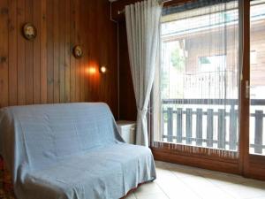Appartement Apartment Castel des neiges b : photos des chambres