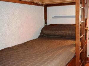 Appartement Apartment Castel des neiges b : photos des chambres