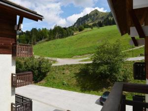Appartement Apartment Castel des neiges b : photos des chambres