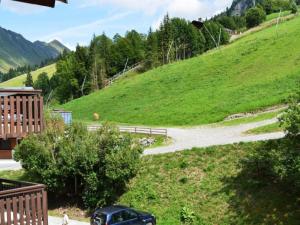 Appartement Apartment Castel des neiges b : photos des chambres