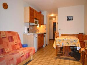 Appartement Apartment Charmettes : photos des chambres