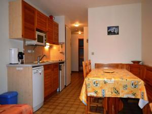 Appartement Apartment Charmettes : photos des chambres