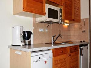 Appartement Apartment Charmettes : photos des chambres