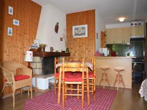 Appartement Apartment Chanteneige 1 : Appartement (5 Adultes)