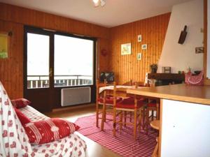 Appartement Apartment Chanteneige 1 : photos des chambres