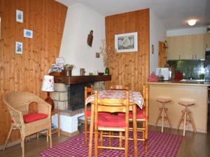 Appartement Apartment Chanteneige 1 : photos des chambres