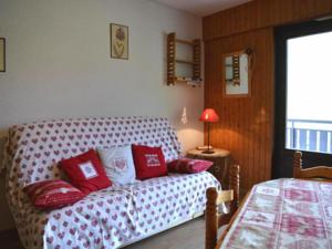 Appartement Apartment Chanteneige 1 : photos des chambres