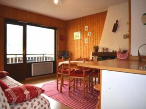 Appartement Apartment Chanteneige 1 : photos des chambres