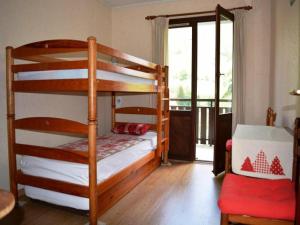 Appartement Apartment Chanteneige 1 : photos des chambres