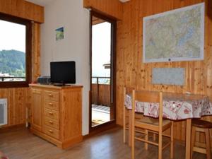 Appartement Apartment Kodiac : photos des chambres