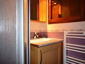 Appartement Apartment Kodiac : photos des chambres