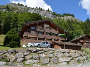 Appartement Apartment Kodiac : photos des chambres