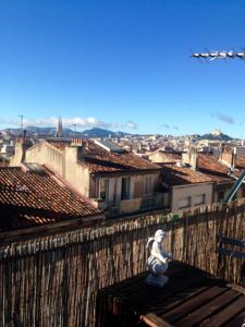 Coquet appartement avec terrasse ! : Appartement avec Terrasse