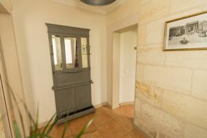 Hebergement La Maison Cachee : photos des chambres