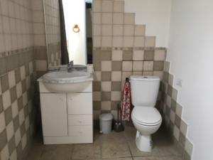 Hebergement Le jas : photos des chambres