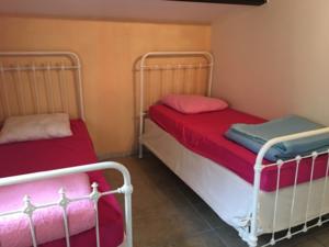 Hebergement Le jas : photos des chambres