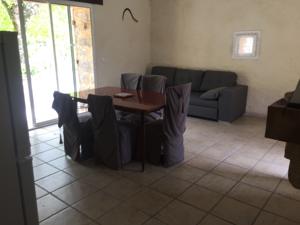 Hebergement Le jas : photos des chambres