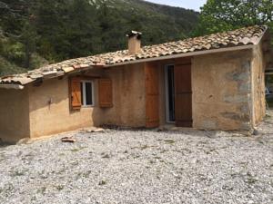 Hebergement Le jas : photos des chambres