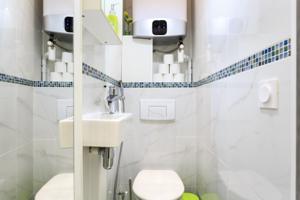 Appartement Louvre Luxury Apartment & SPA : photos des chambres