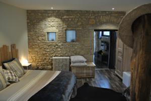 Hebergement Auvergnat'Home : photos des chambres