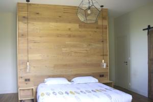 Chambres d'hotes/B&B Clerval : photos des chambres