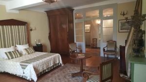 Chambres d'hotes/B&B Chambres d'hotes Art et Remparts : photos des chambres