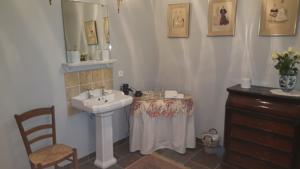 Chambres d'hotes/B&B Chambres d'hotes Art et Remparts : photos des chambres