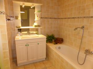 Appartement La Vy Bochenay : photos des chambres