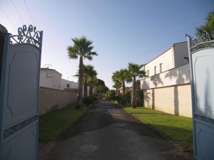 Hebergement Gite Cote Provence : Maison de Vacances