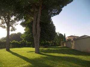 Hebergement Gite Cote Provence : photos des chambres